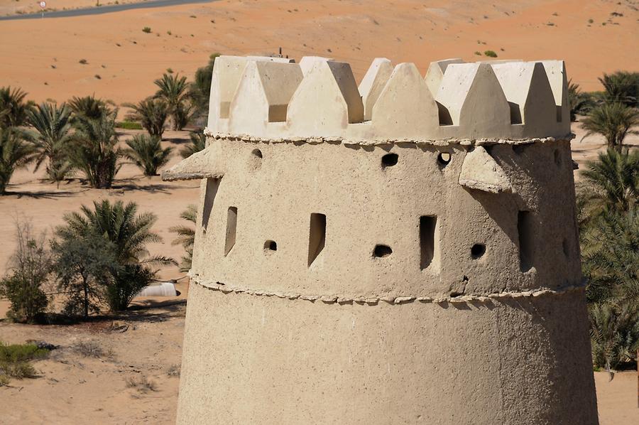 Fort Attab