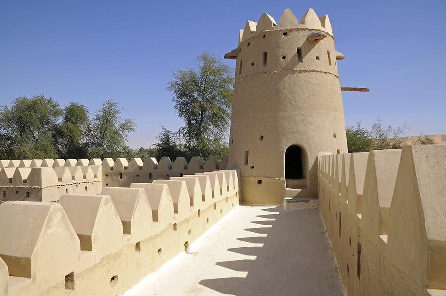 Fort Attab
