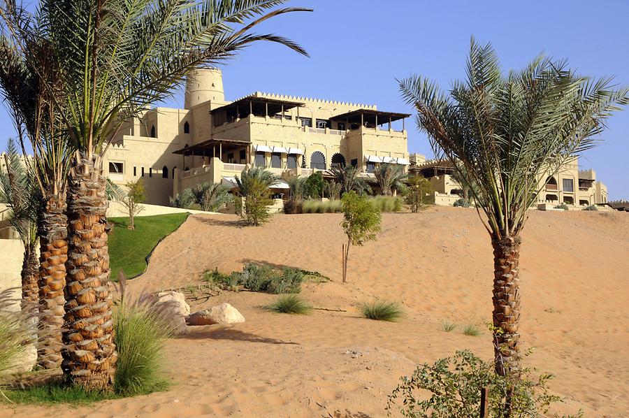 Qasr al Sarab