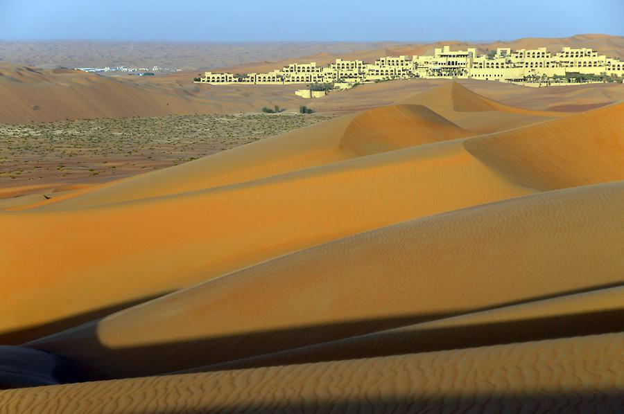 Qasr al Sarab