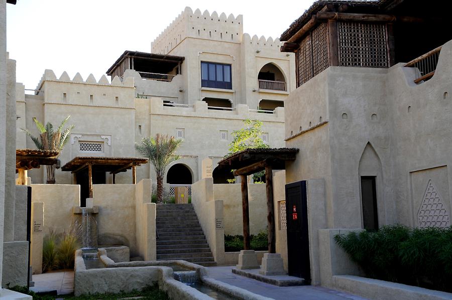 Qasr al Sarab