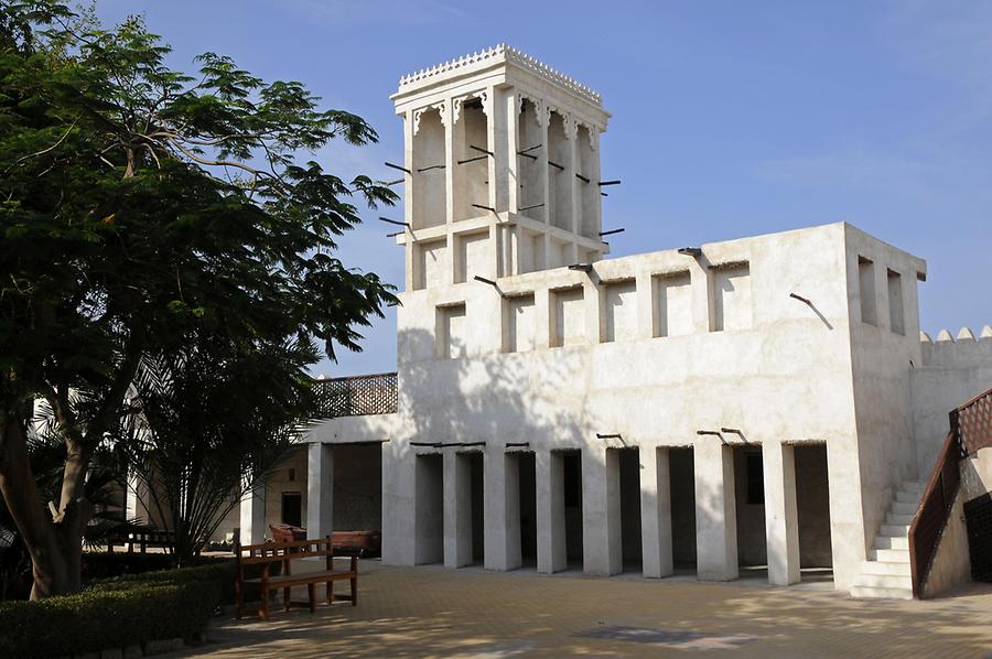 National Museum Ras al Khaimah