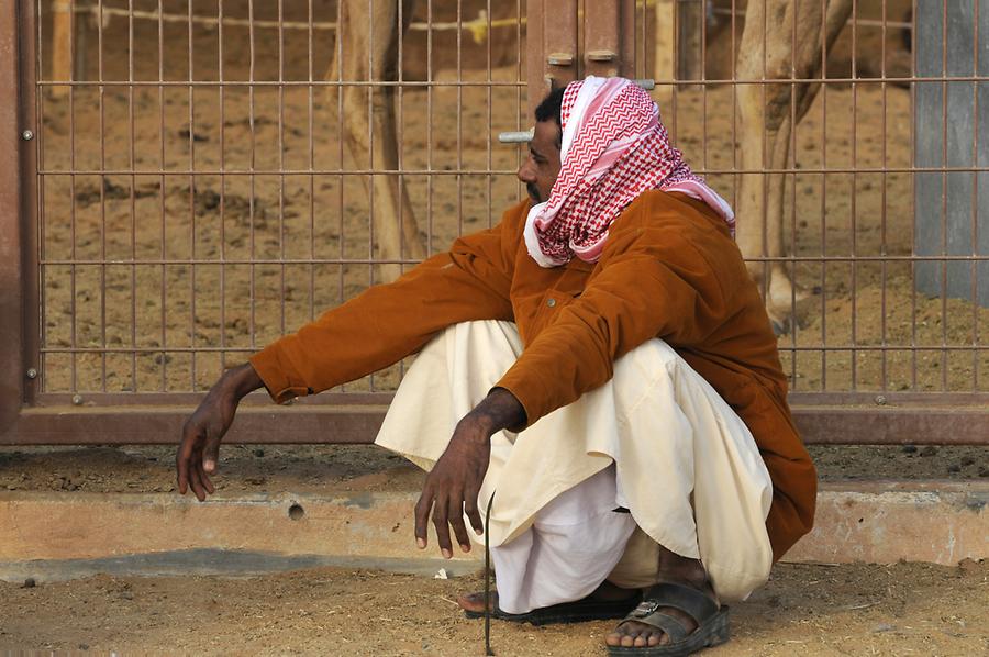 Bedouin Al Ain