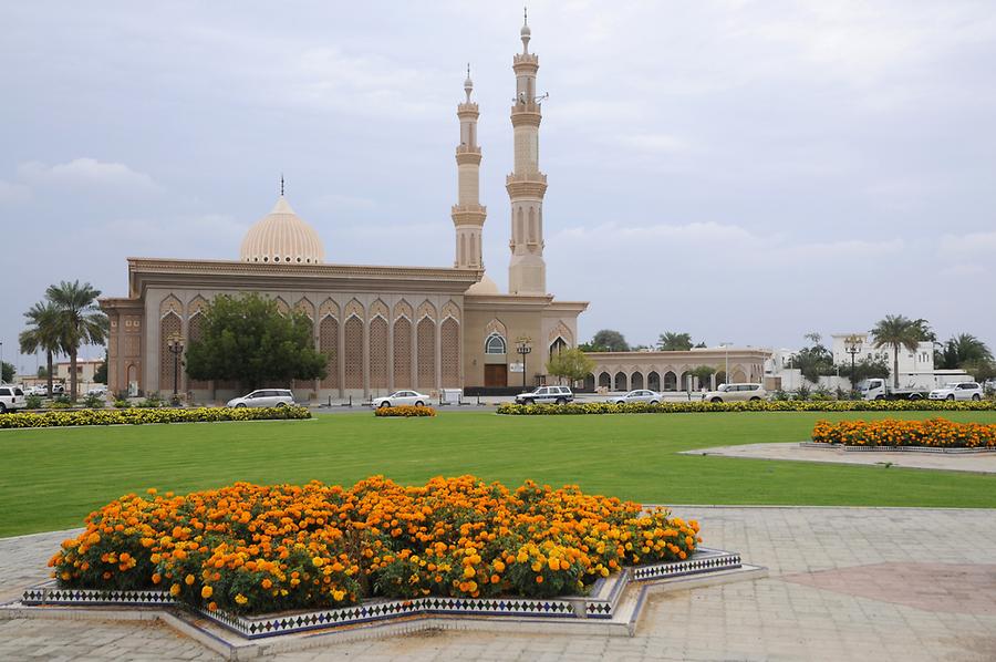 Cultural Square