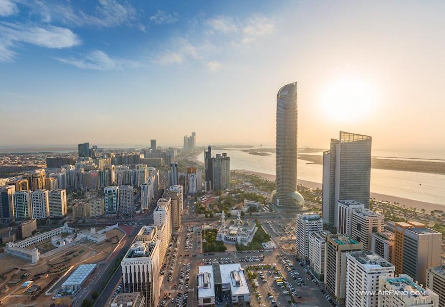 Abu Dhabi, UAE