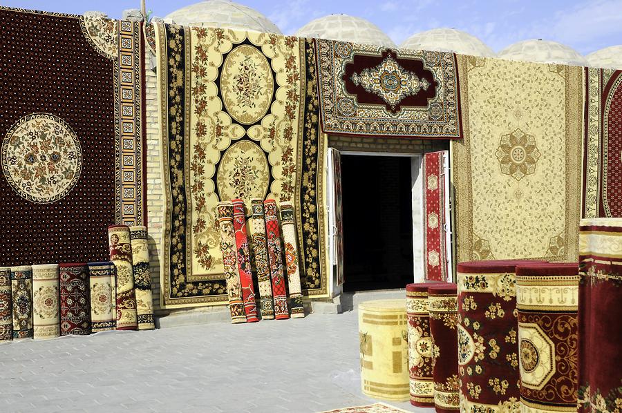 Carpet Bazaar