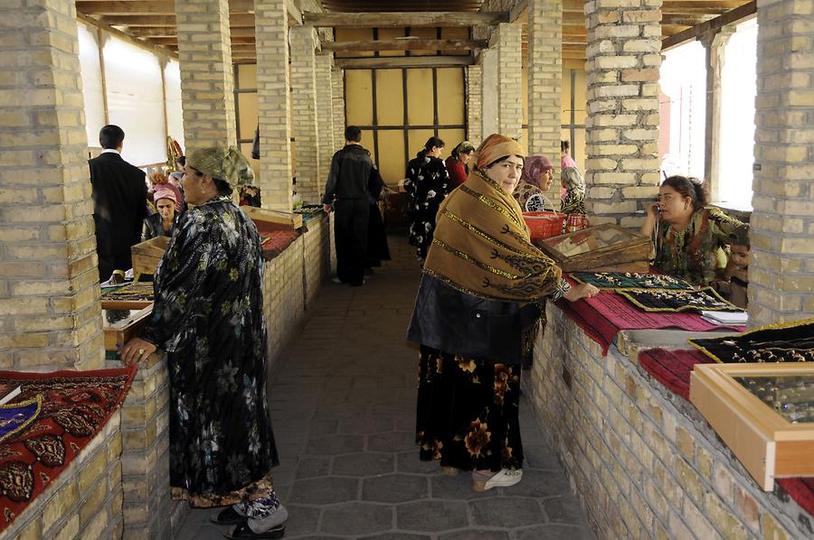 Jewelry Bazaar