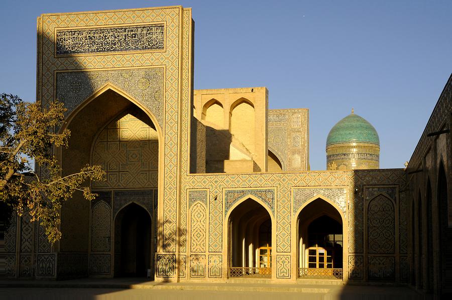 Kalon Mosque