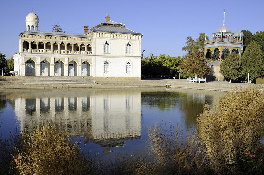 Summer Palace