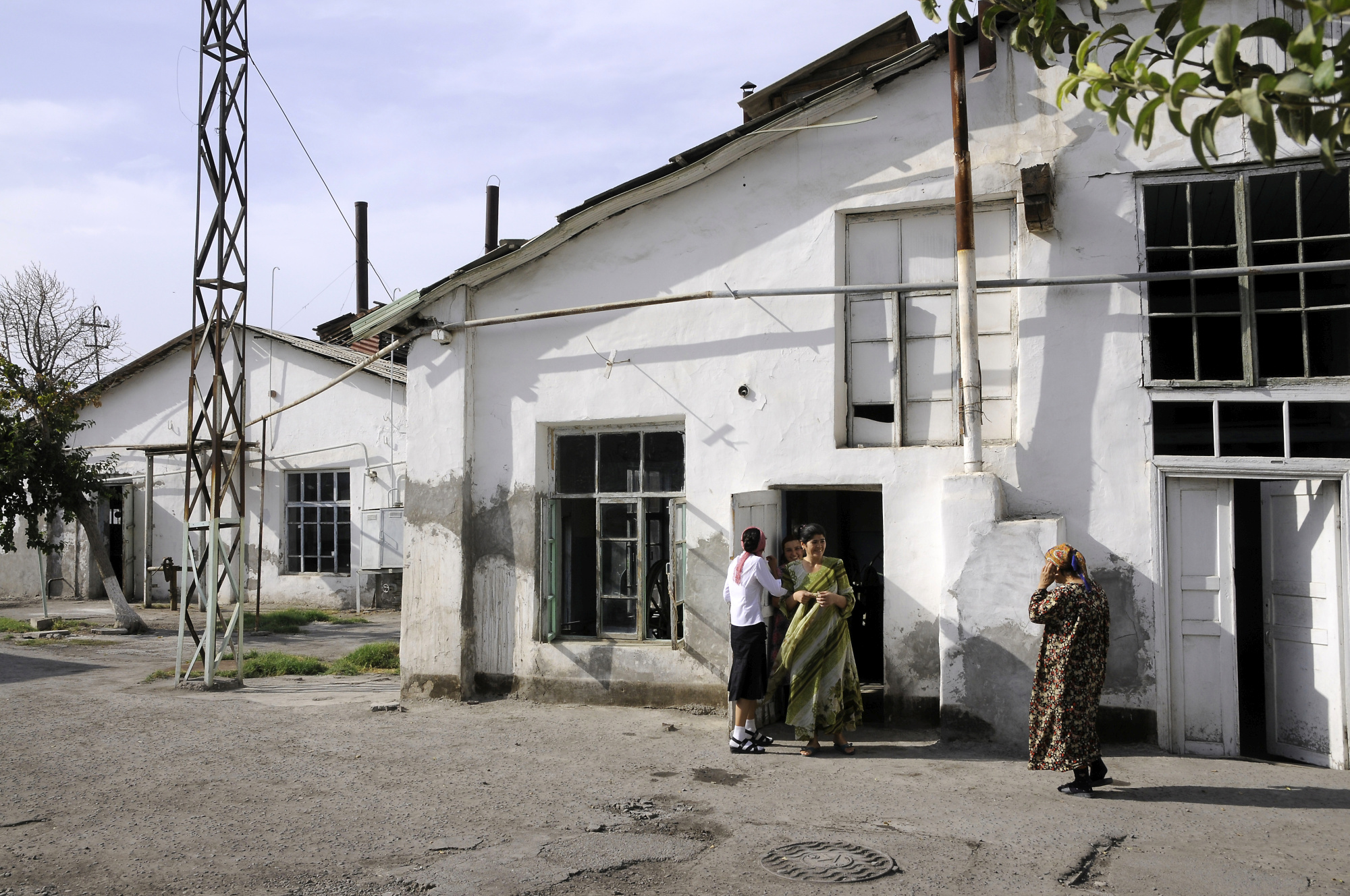 Знакомства Девушки Узбекистан Город Фергана Село Зилка