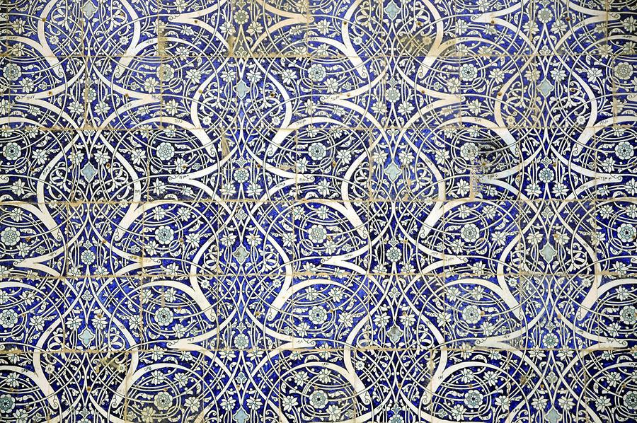 Tile Pattern