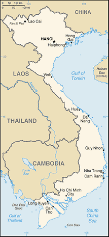 Vietnam