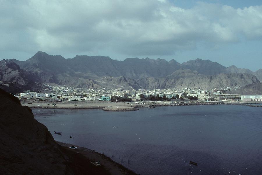 Aden