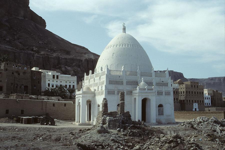 Funeral Monument