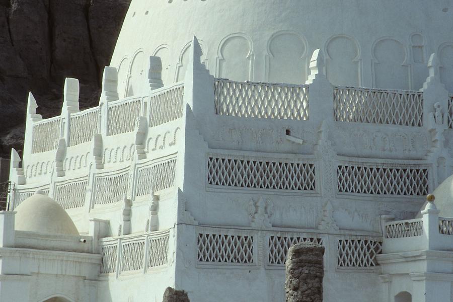 Funeral Monument