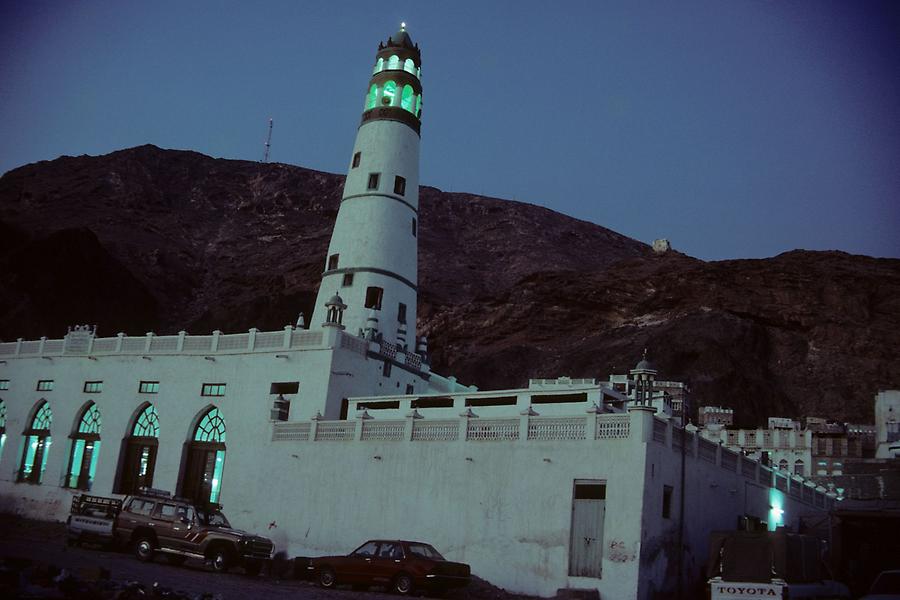 Mukalla