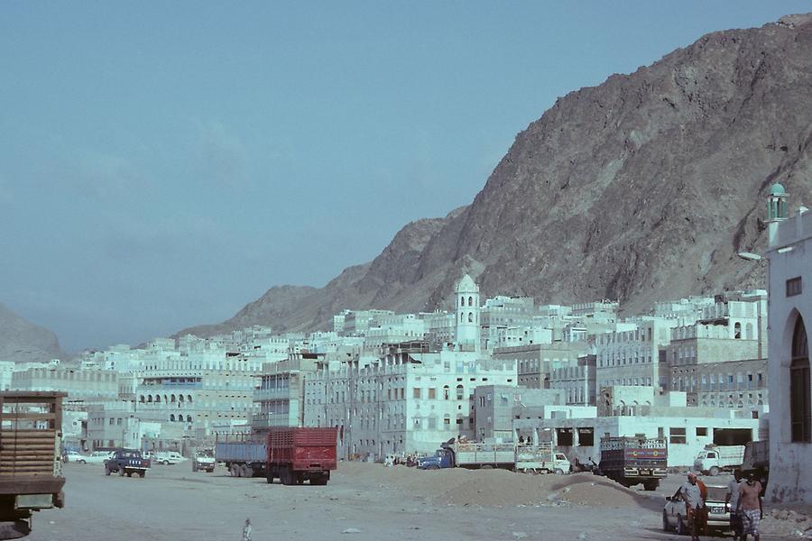 Mukalla