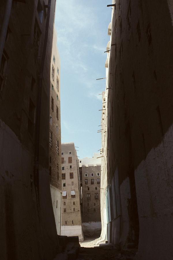 Shibam