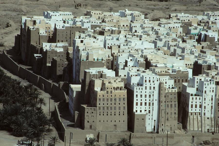 Shibam