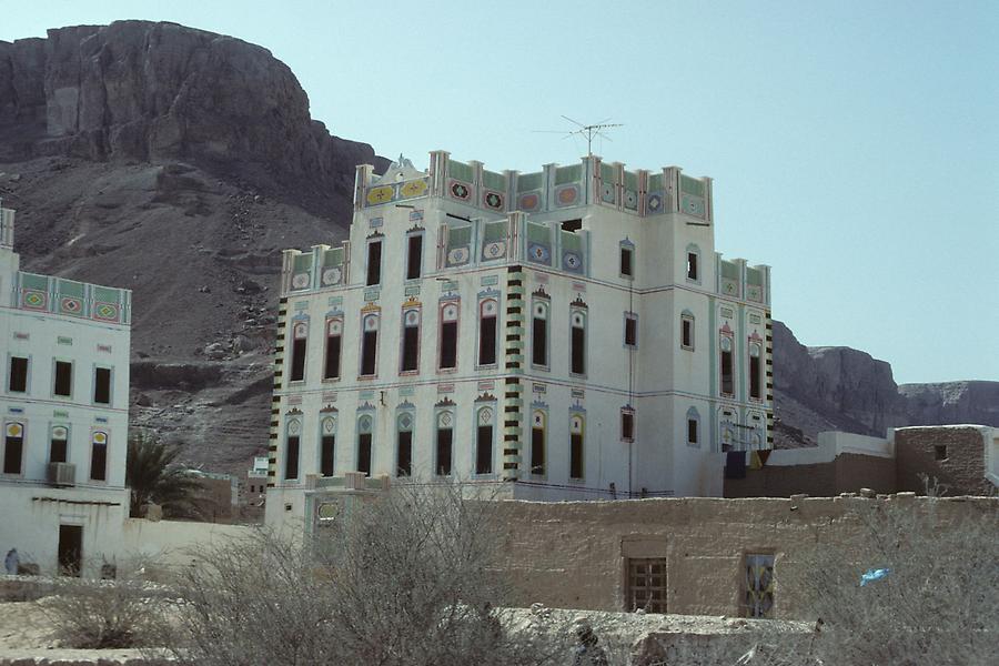 Wadi Duan