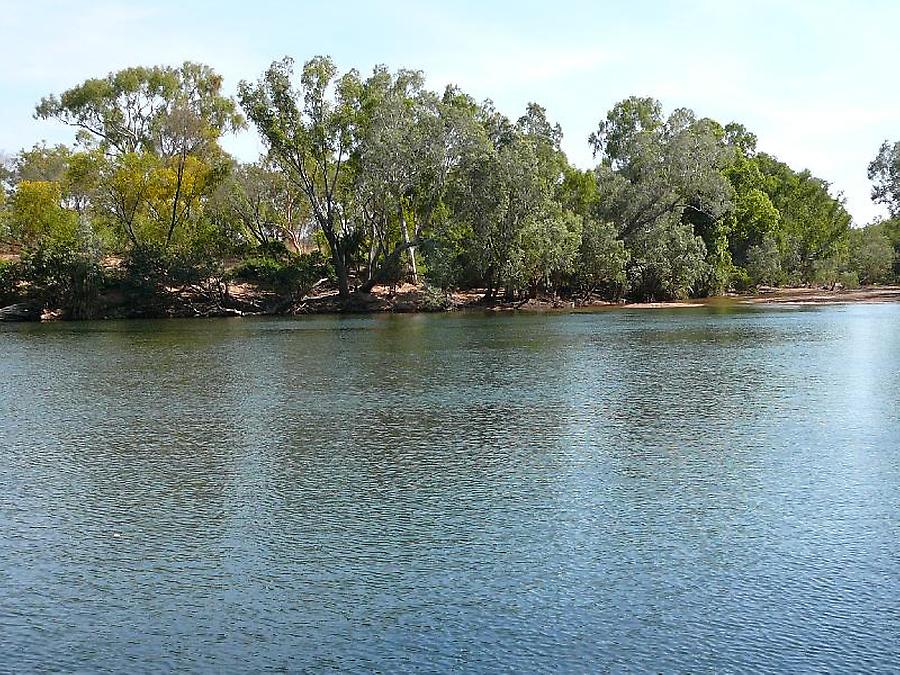 Katherine Gorge