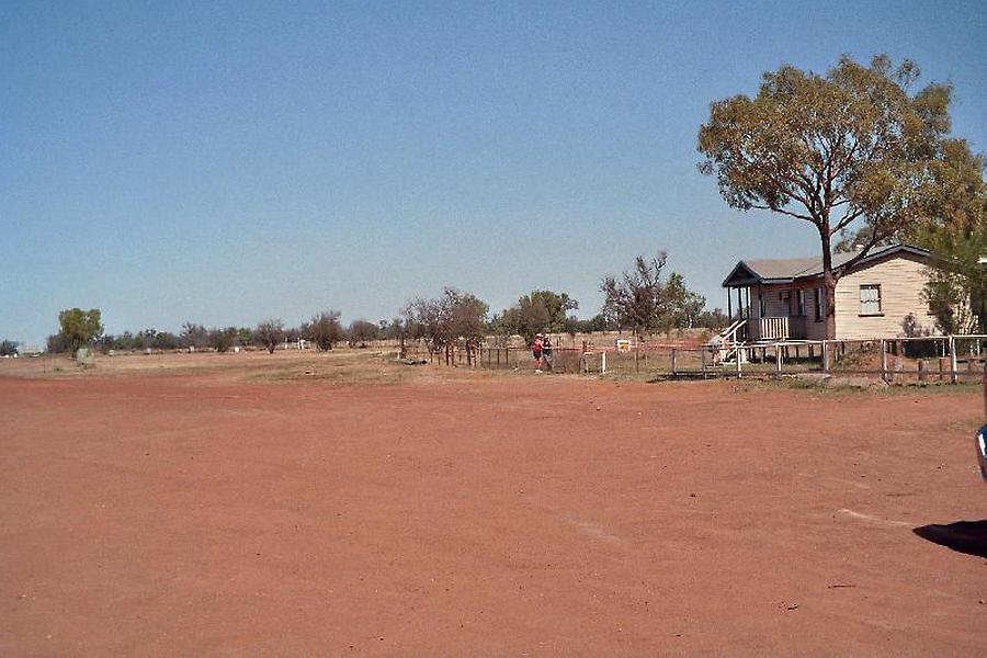 Burketown