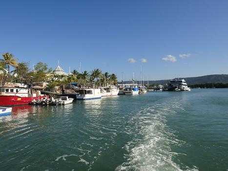 Northern Queensland