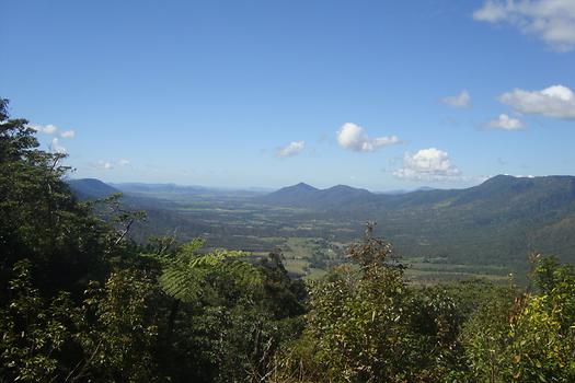 Eungella National Park