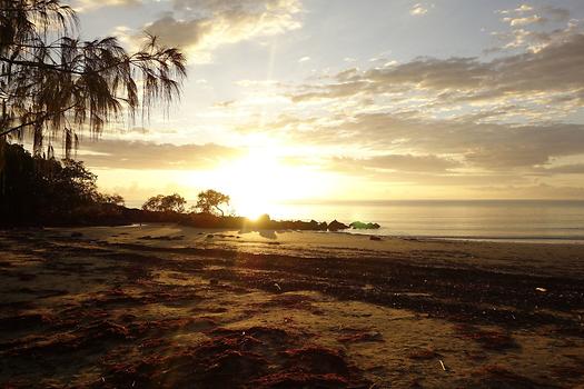 Northern Queensland