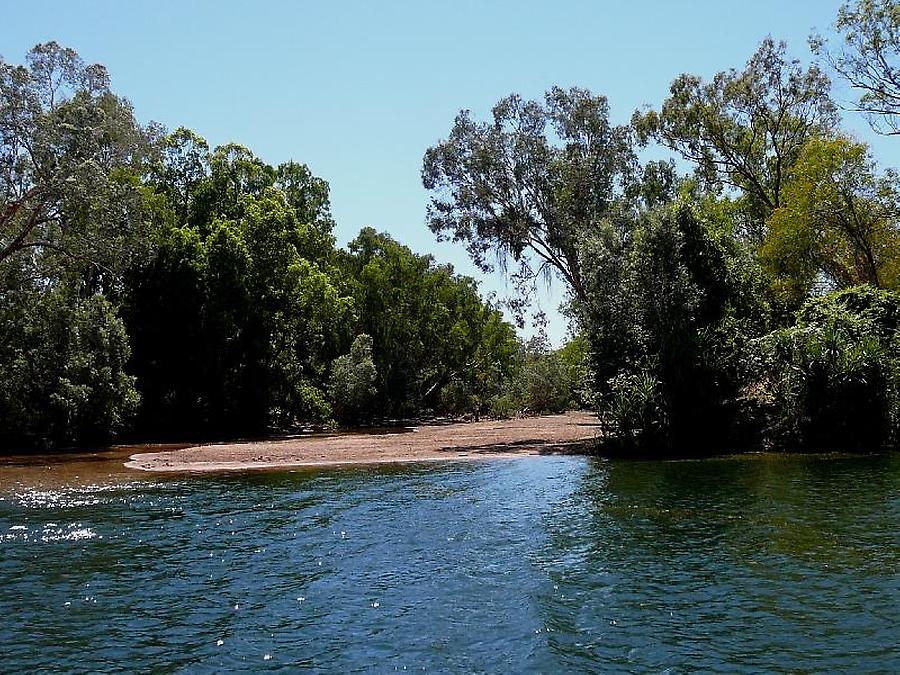 Katherine gorge