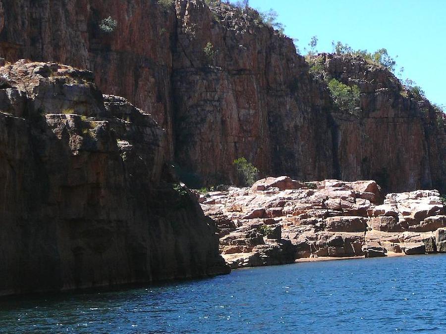 Katherine gorge