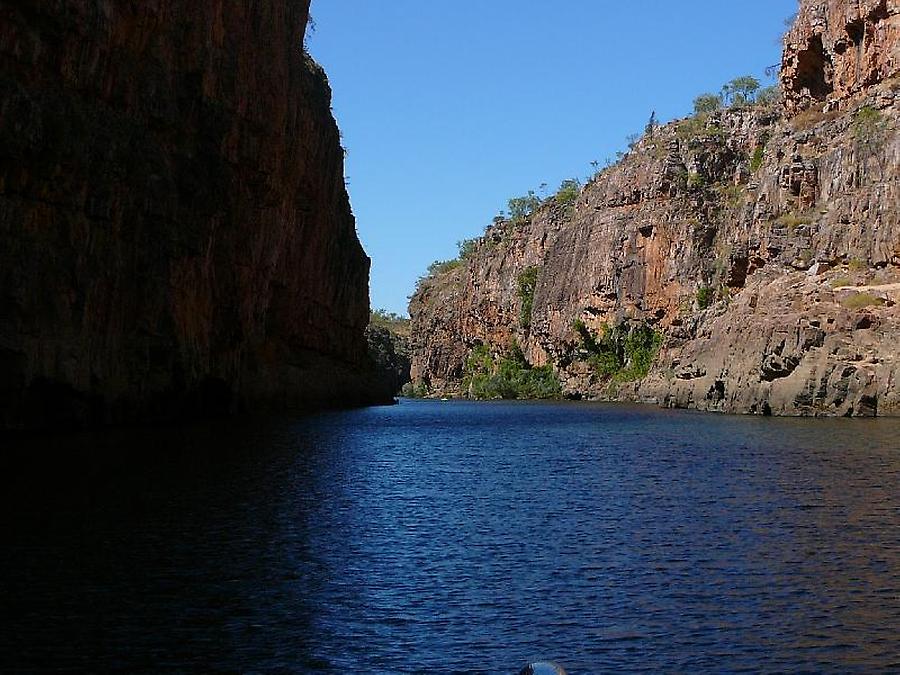 Katherine gorge