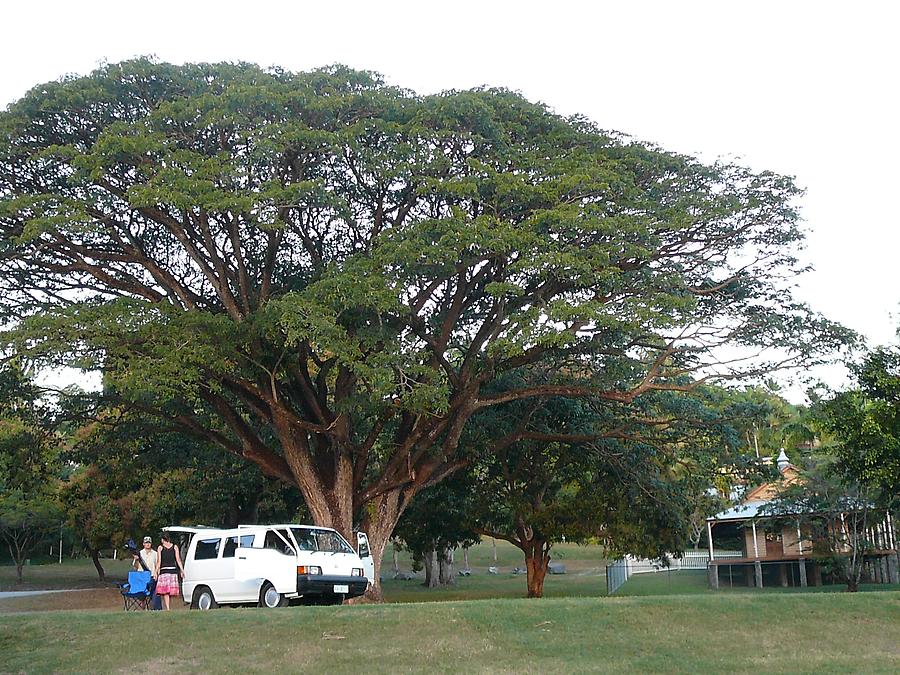 Port Douglas