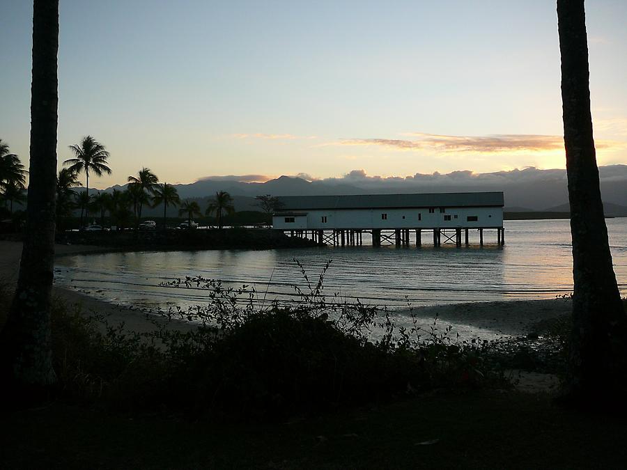 Port Douglas