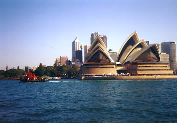 Sydney