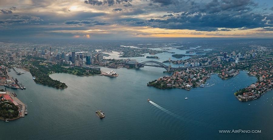 Sydney, Australia