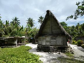 Ngulu - Island; Residence (1)