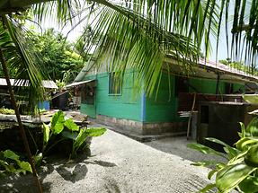 Ngulu - Island; Residence (2)