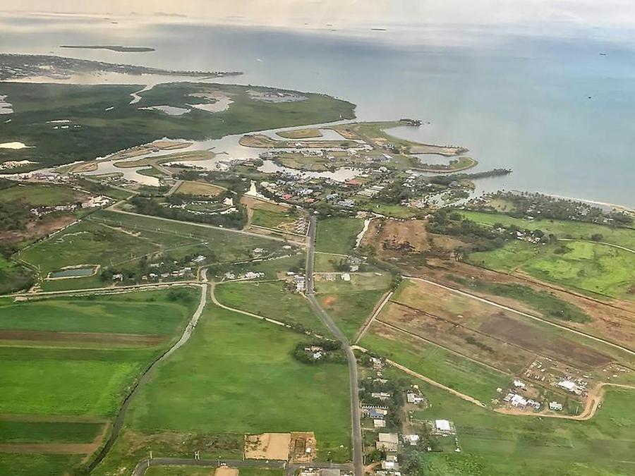 Liti Levu - Lautoka