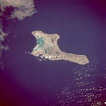 Kiritimati Island (1)