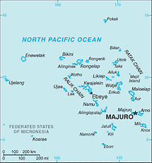 Marshall Islands