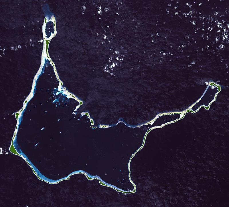 Arno Atoll