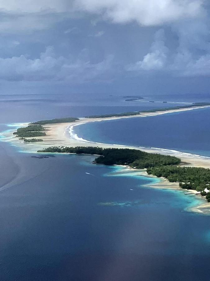 Majuro Atoll