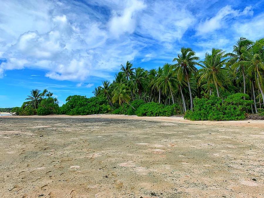 Mili Atoll