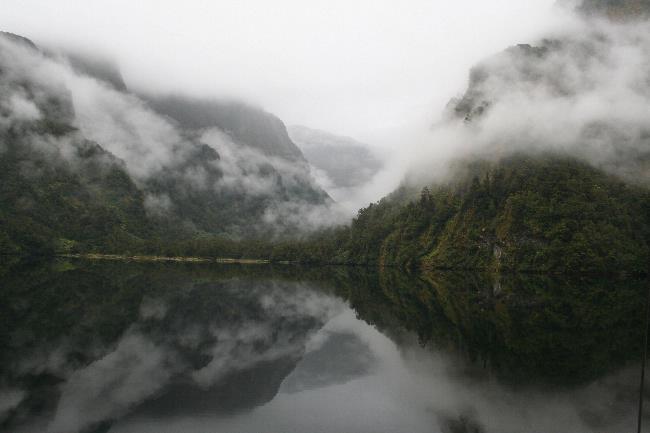 Doubtful Sound