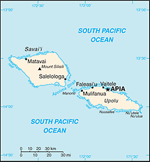 Samoa