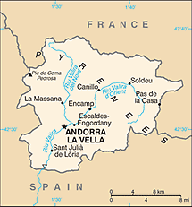 Andorra