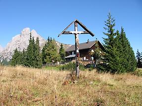 Moedlinger Hut