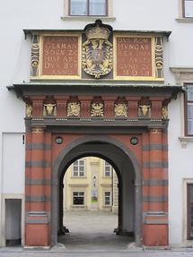 Swiss Gate