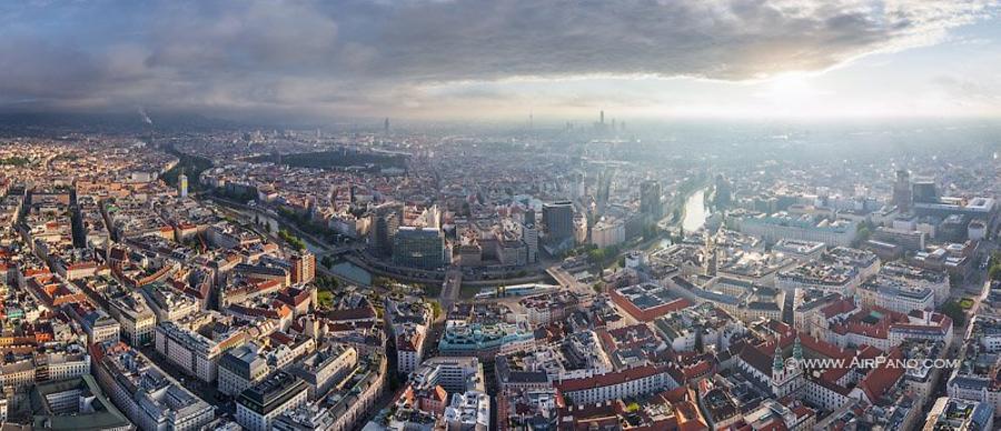 Panorama, © AirPano 